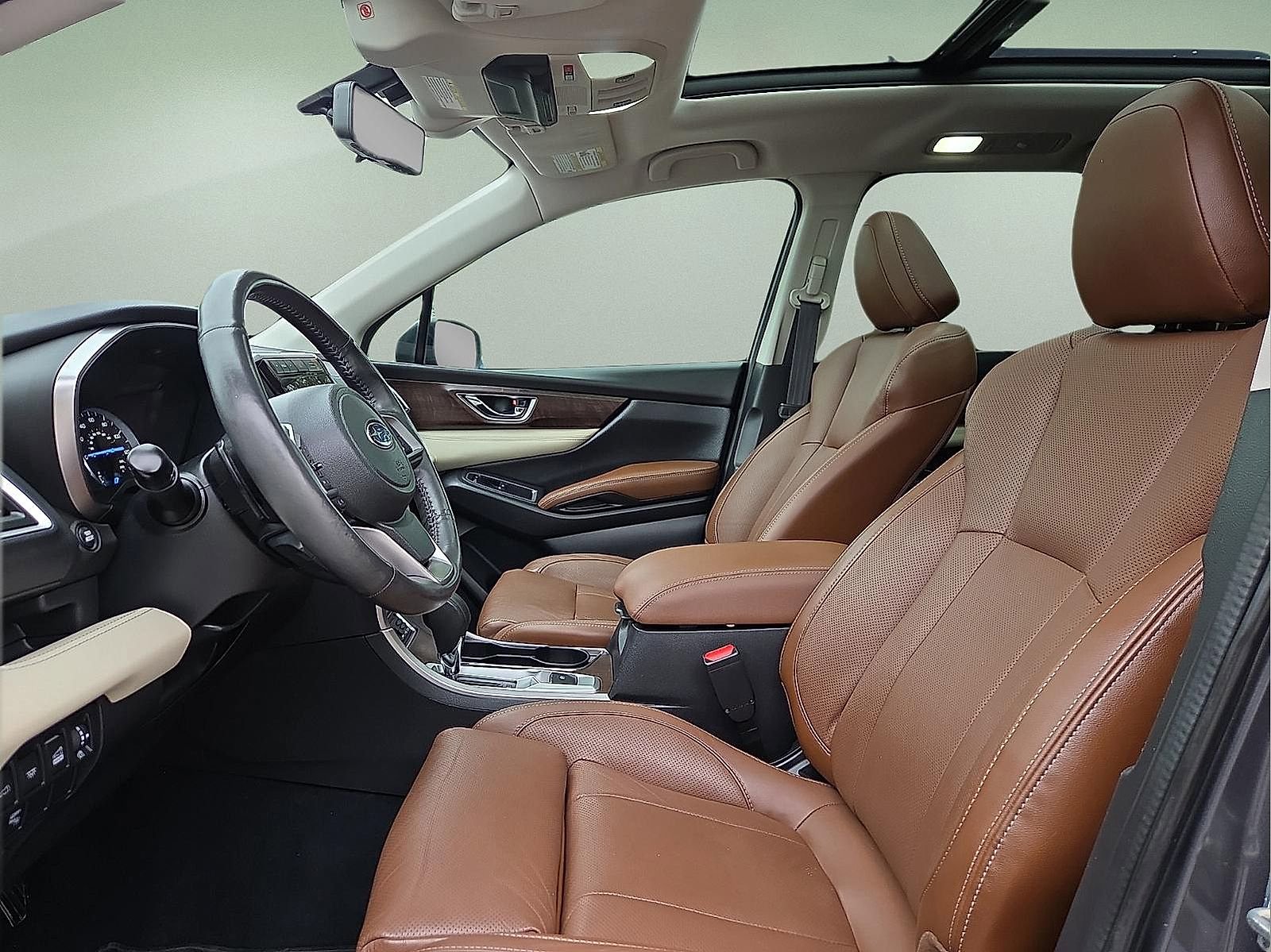 Used 2021 Subaru Ascent Touring w/ Popular Package #2A image 15