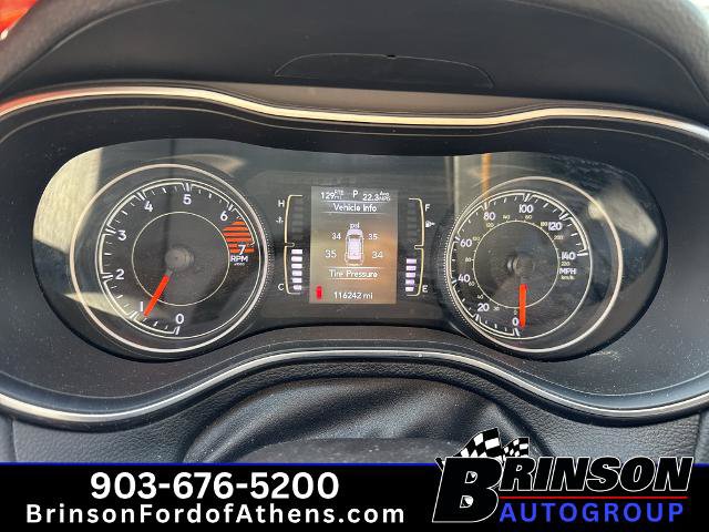 Used 2020 Jeep Cherokee Latitude FWD image 14