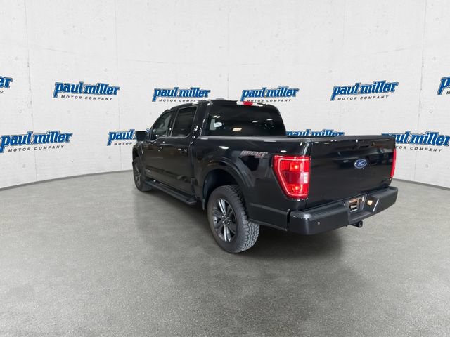 Certified 2023 Ford F150 XLT w/ Equipment Group 302A High AWD/4WD image 13