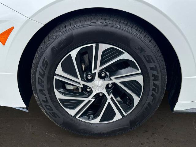 Used 2023 Hyundai Sonata Blue FWD image 25