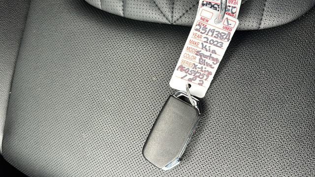 Used 2023 Kia Sportage X-Line w/ X-Line Premium Package image 31