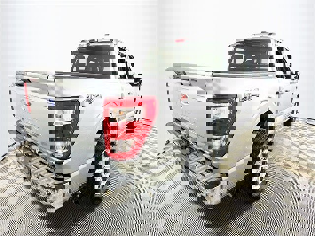 Certified 2023 Ford F150 XL w/ XL Chrome Appearance Package image 3