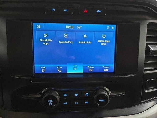 Certified 2021 Ford F150 XL w/ Equipment Group 101A High AWD/4WD image 8