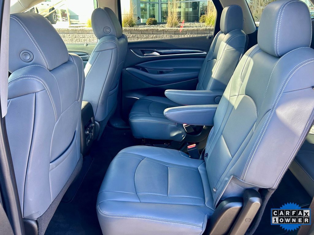 Used 2021 Buick Enclave Essence w/ Sport Touring Edition image 12