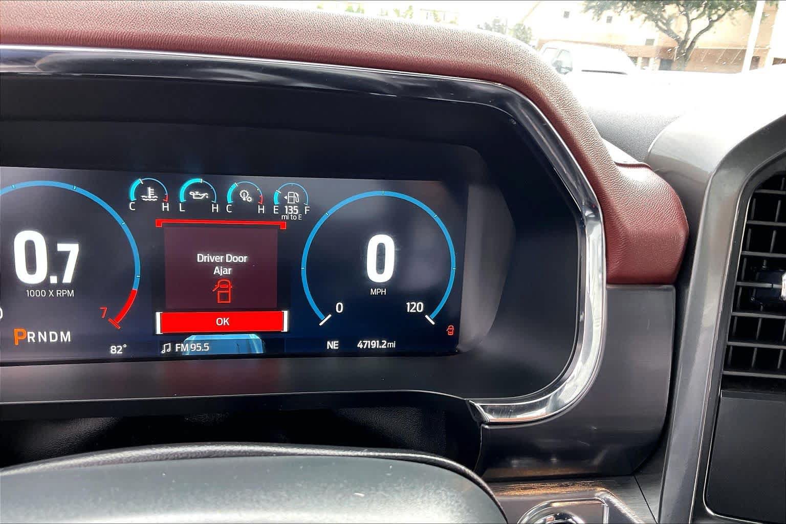 Certified 2023 Ford F150 Lariat AWD/4WD image 22