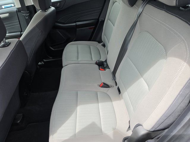 Certified 2022 Ford Escape S image 13