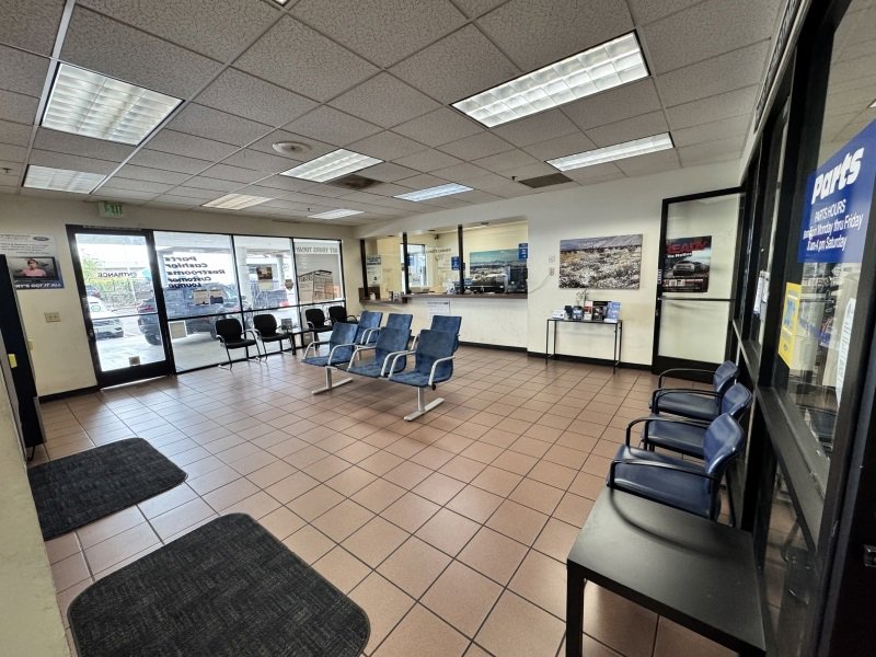 Certified 2024 Ford Edge SEL w/ Convenience Package image 26