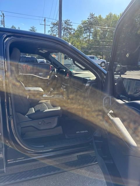 Certified 2023 Ford F150 XLT w/ Equipment Group 302A High AWD/4WD image 20