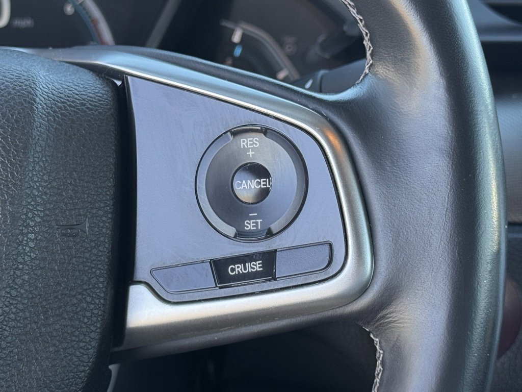 Used 2018 Honda Civic EX-T image 24