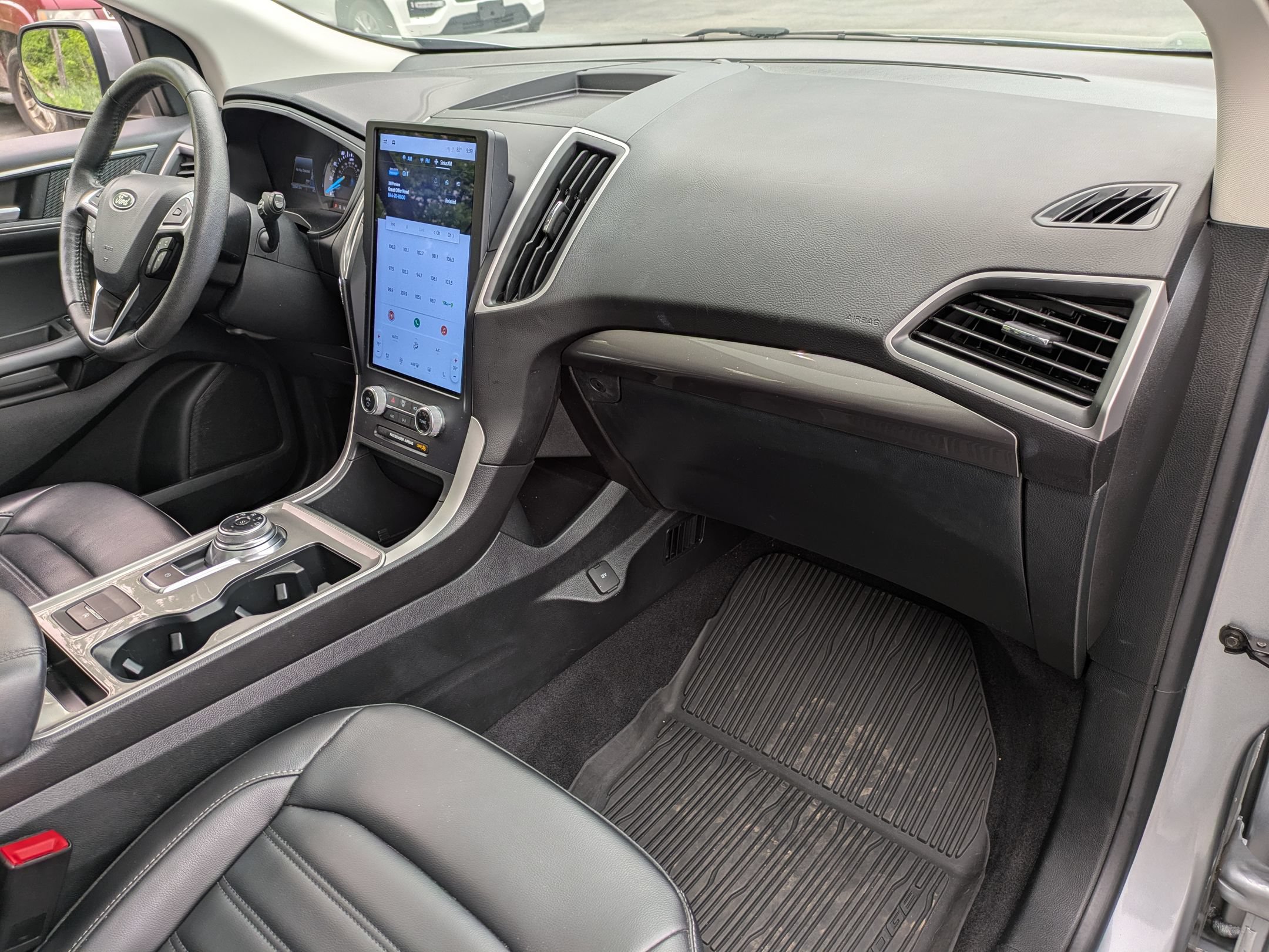 Certified 2024 Ford Edge SEL w/ Convenience Package AWD/4WD image 24