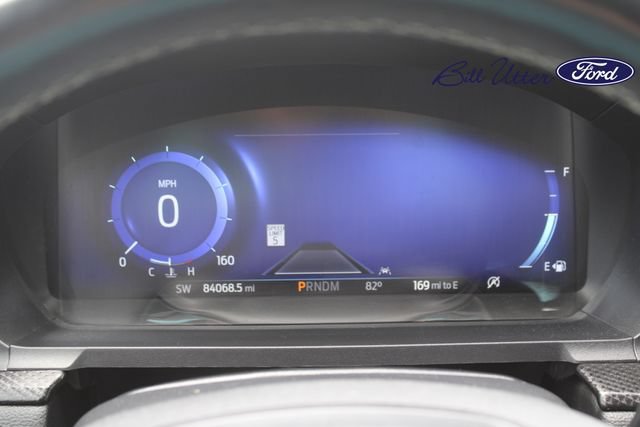 Certified 2020 Ford Explorer ST w/ ST Street Pack AWD/4WD image 27