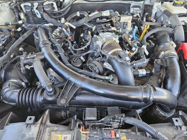 Certified 2022 Ford Bronco Big Bend AWD/4WD image 22