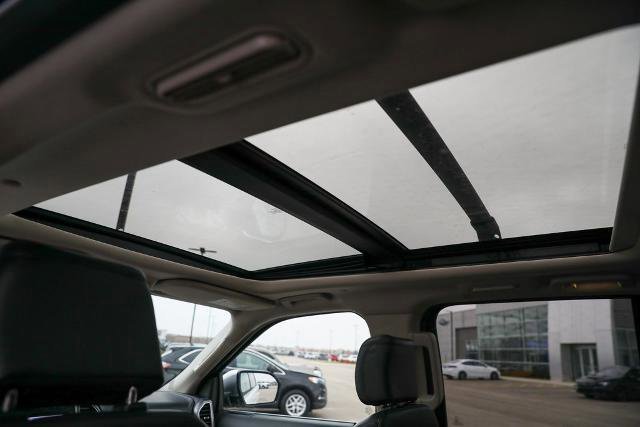 Certified 2021 Ford Expedition Platinum image 33