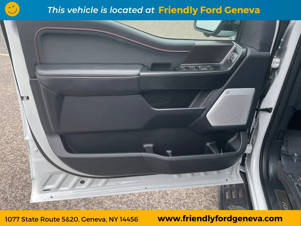 Certified 2026 Ford F150 Raptor AWD/4WD image 11