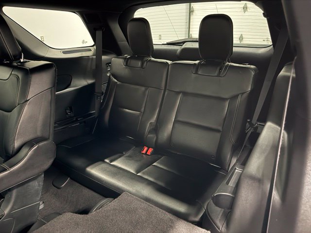 Certified 2020 Ford Explorer ST w/ Premium Technology Package AWD/4WD image 30