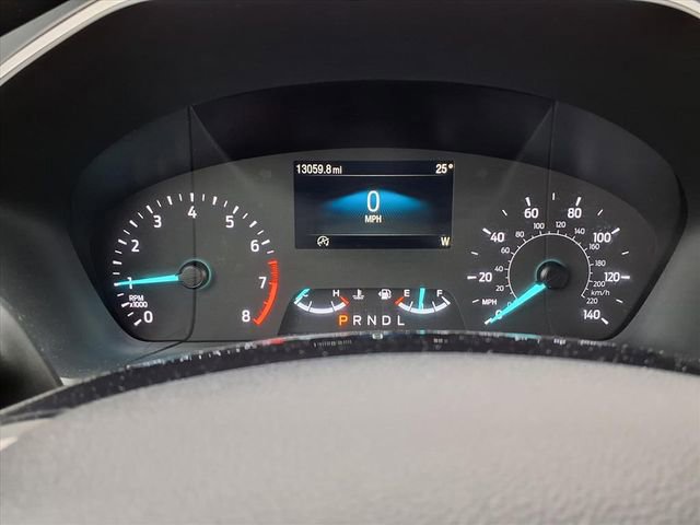 Certified 2022 Ford Escape SEL image 20