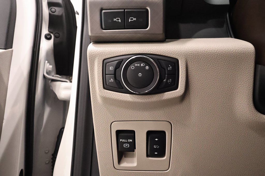 Certified 2019 Ford F150 Limited w/ Trailer Tow Package image 26