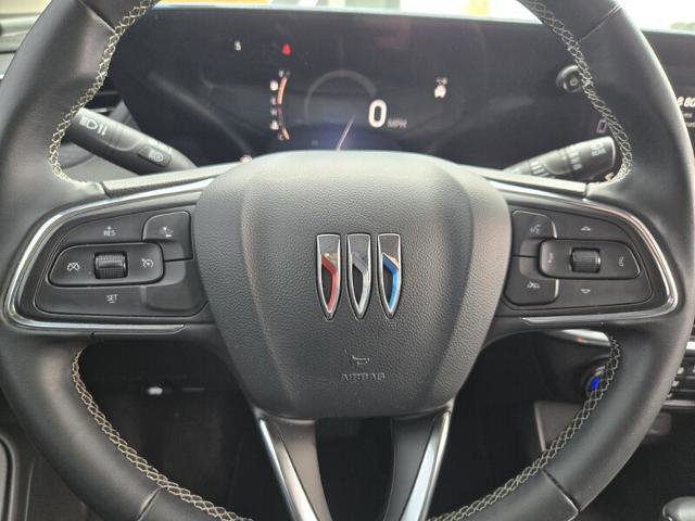 Used 2024 Buick Encore GX Preferred image 25