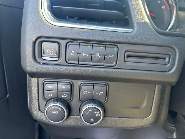 Used 2021 Chevrolet Tahoe LT image 13