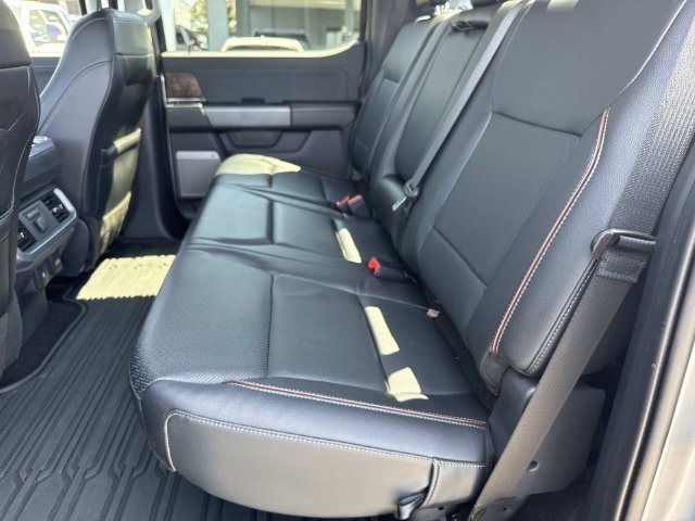 Certified 2021 Ford F150 Lariat w/ Equipment Group 502A High AWD/4WD image 15