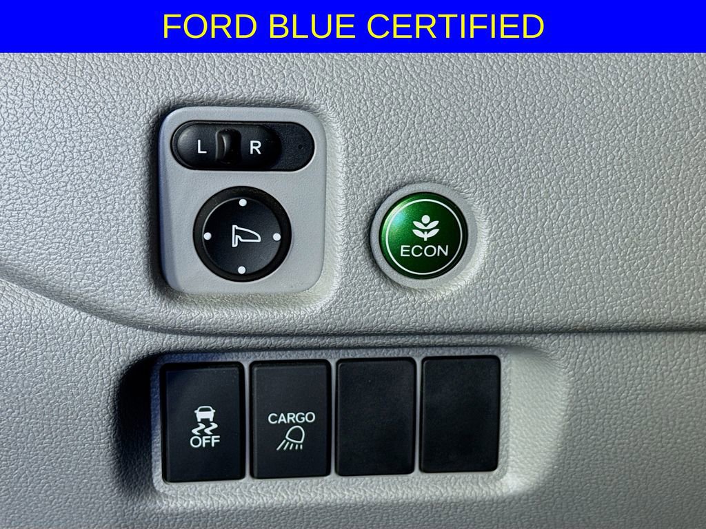 Used 2018 Honda Ridgeline RTL-T image 10