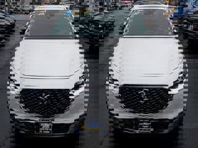 Used 2023 MAZDA CX-30 2.5 Turbo w/ Premium Plus Pkg image 5