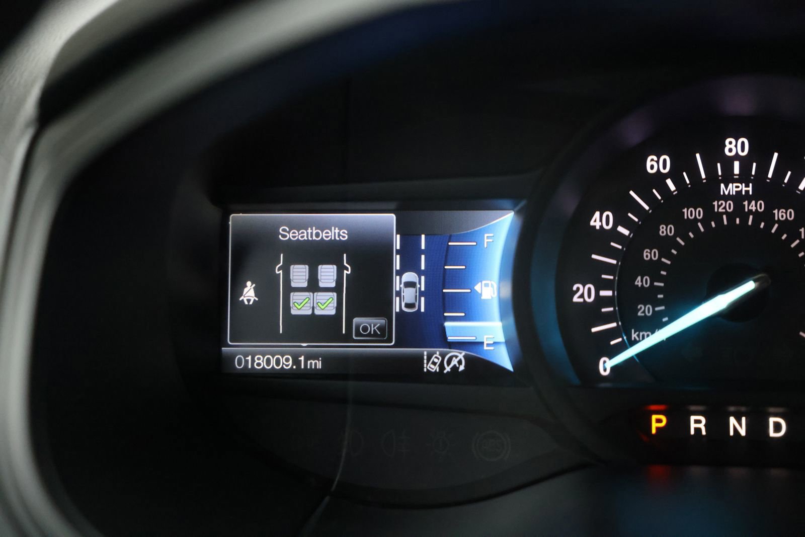 Certified 2022 Ford Edge SEL w/ Convenience Package image 20