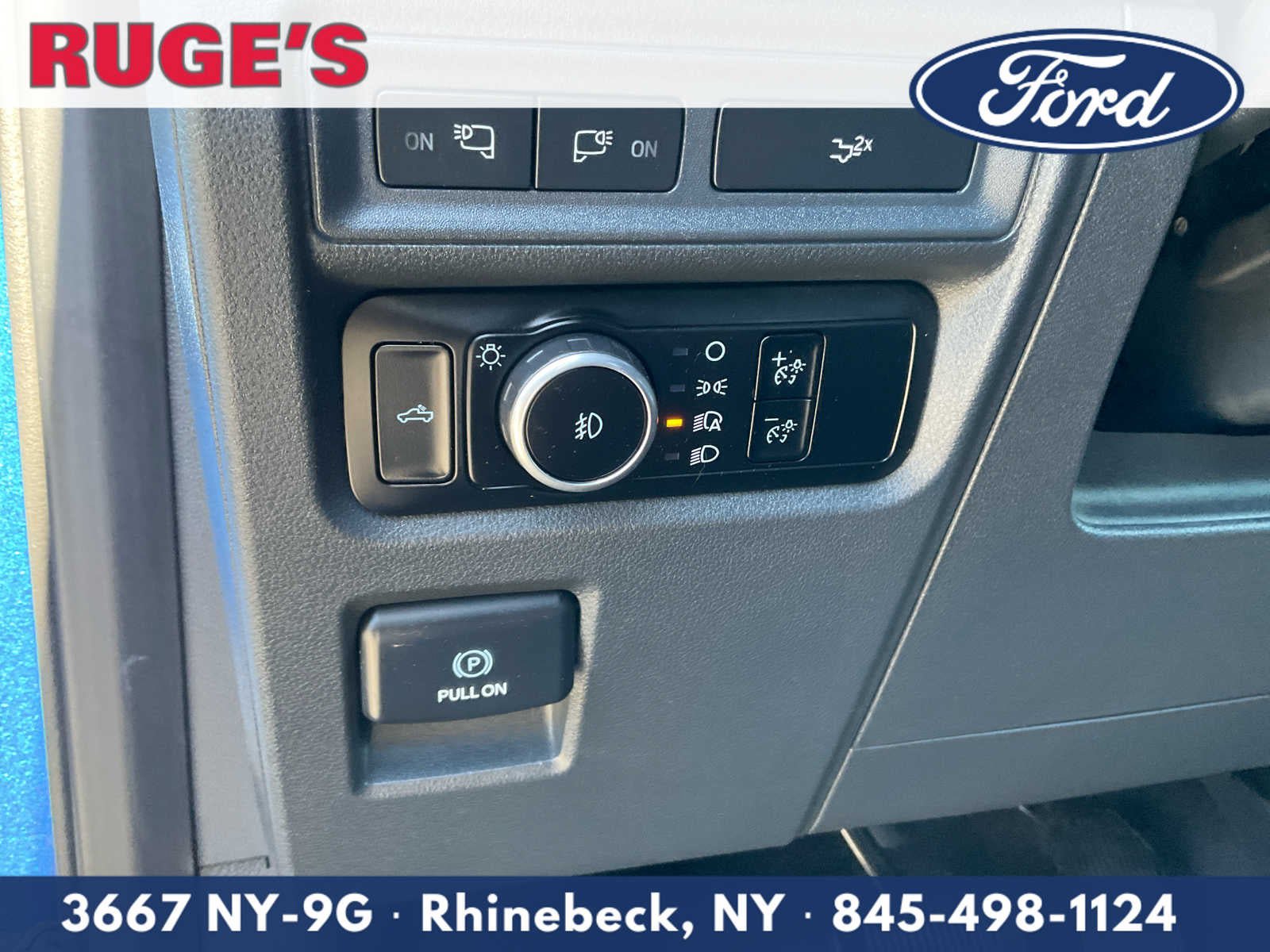 Certified 2023 Ford F150 XLT w/ Equipment Group 302A High AWD/4WD image 19