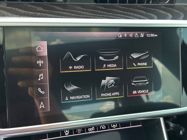 Used 2019 Audi A6 2.0T Premium w/ Convenience Package AWD/4WD image 24