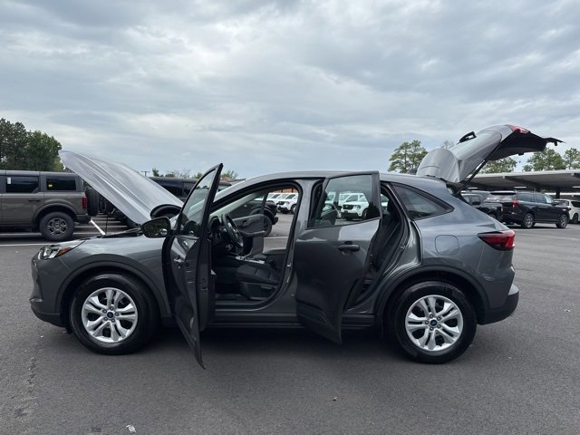 Certified 2023 Ford Escape FWD image 24