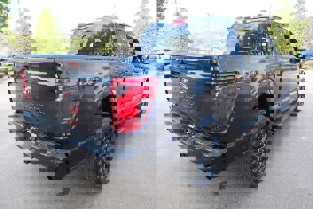 Certified 2024 Ford F150 XLT w/ Equipment Group 302A MID image 5