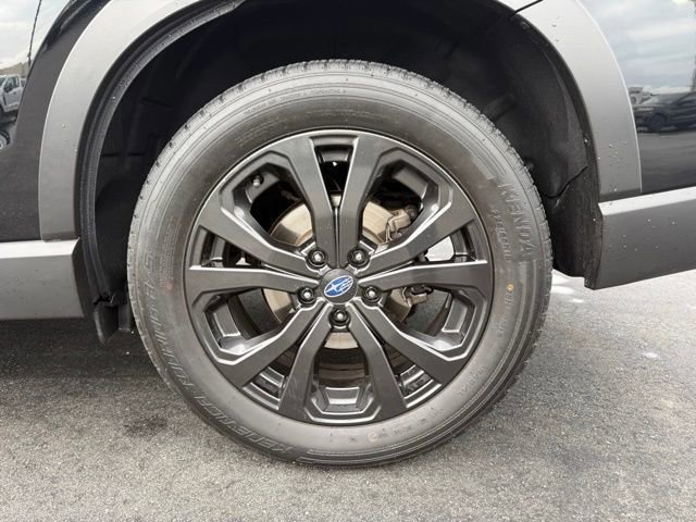 Used 2021 Subaru Forester Sport w/ Popular Package #2 image 11