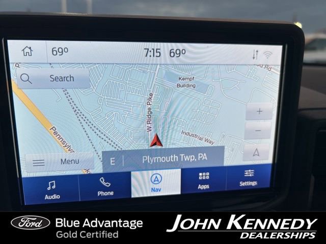 Certified 2022 Ford Bronco Sport Big Bend w/ Convenience Package image 26