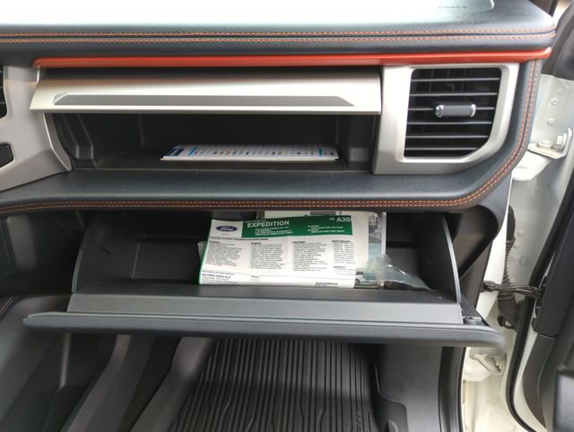 Certified 2023 Ford Expedition Timberline AWD/4WD image 31