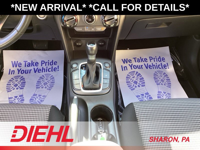Used 2018 Hyundai Kona SEL AWD/4WD image 30