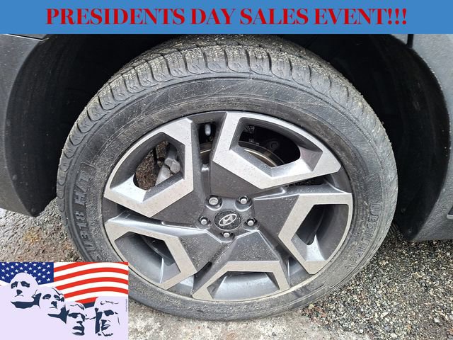 Used 2023 Hyundai Palisade SEL w/ Premium Package image 9