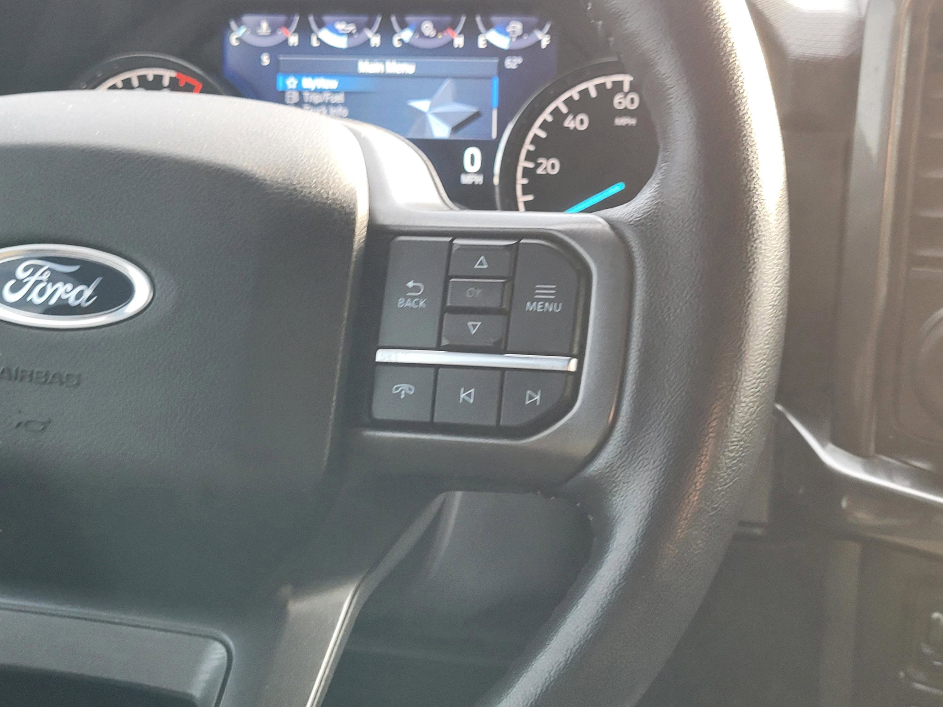 Certified 2022 Ford F150 XLT w/ Equipment Group 302A High image 13