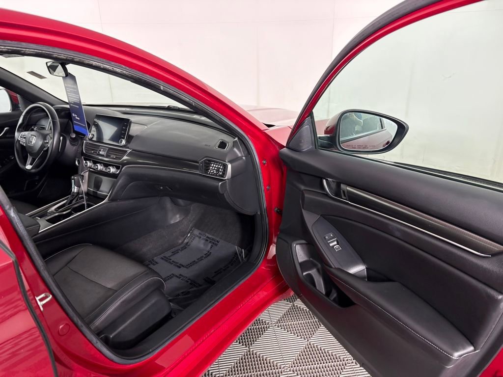 Used 2019 Honda Accord Sport image 34