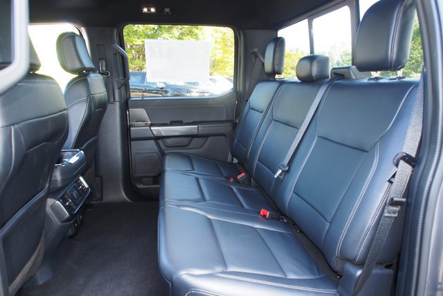 Certified 2023 Ford F150 XLT w/ Equipment Group 302A High AWD/4WD image 18