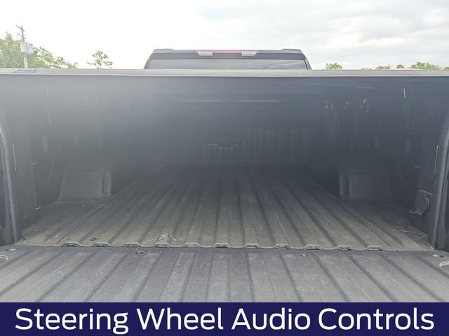 Used 2023 Chevrolet Silverado 1500 RST w/ Protection Package AWD/4WD image 14