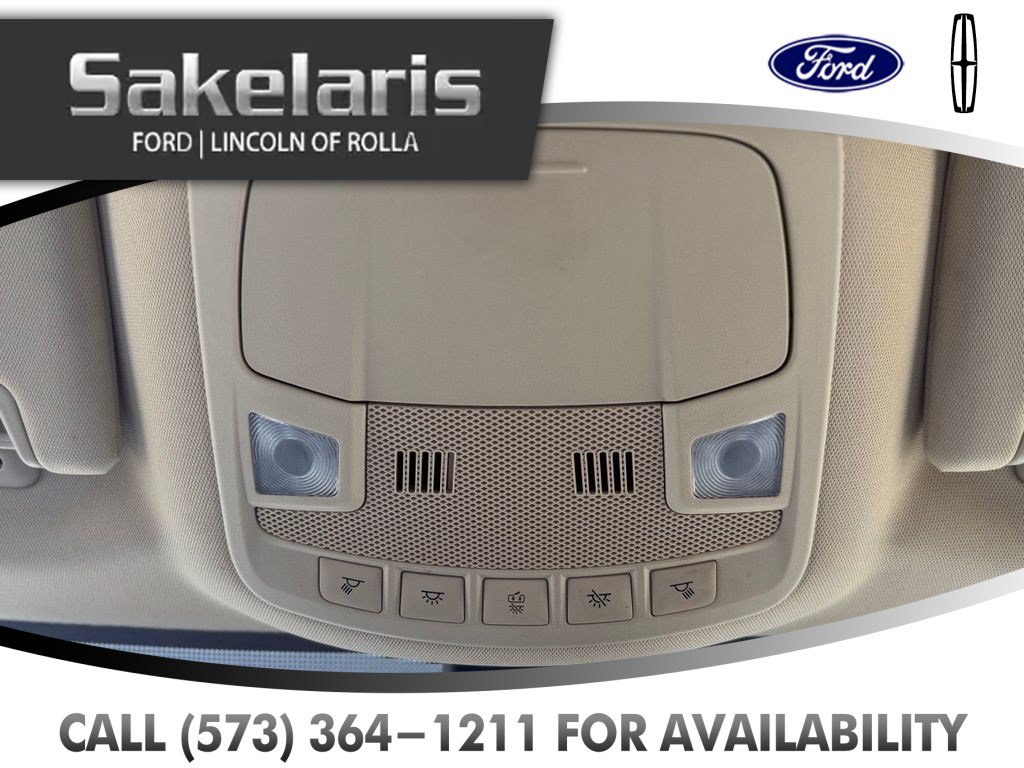 Certified 2023 Ford Edge SEL AWD/4WD image 31