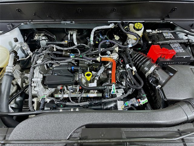 Certified 2023 Ford Bronco Sport Big Bend w/ Convenience Package image 22