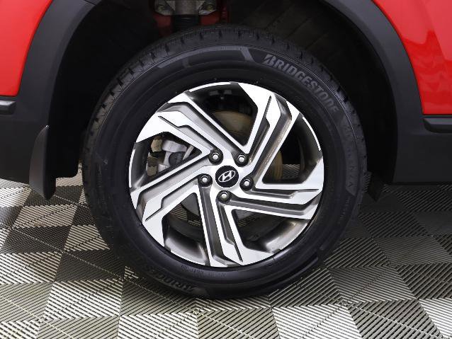 Used 2023 Hyundai Santa Fe SEL w/ Cargo Package image 22