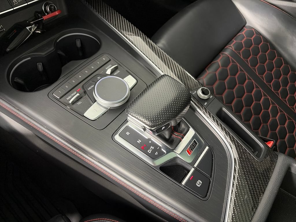 Used 2018 Audi RS 5 w/ Dynamic Package AWD/4WD image 21