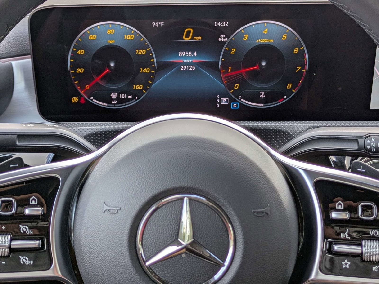 Used 2023 Mercedes-Benz CLA 250 4MATIC image 14