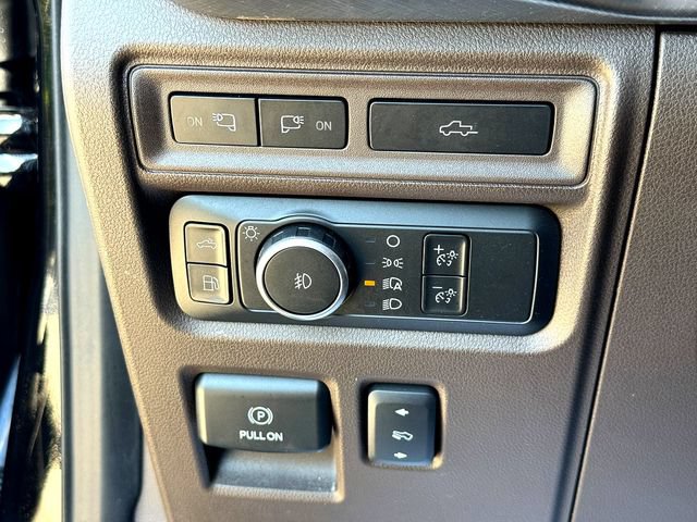 Certified 2022 Ford F150 King Ranch w/ Equipment Group 601A High AWD/4WD image 15