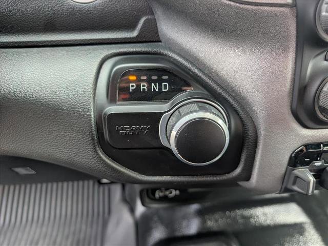 Used 2023 RAM 3500 Tradesman image 12