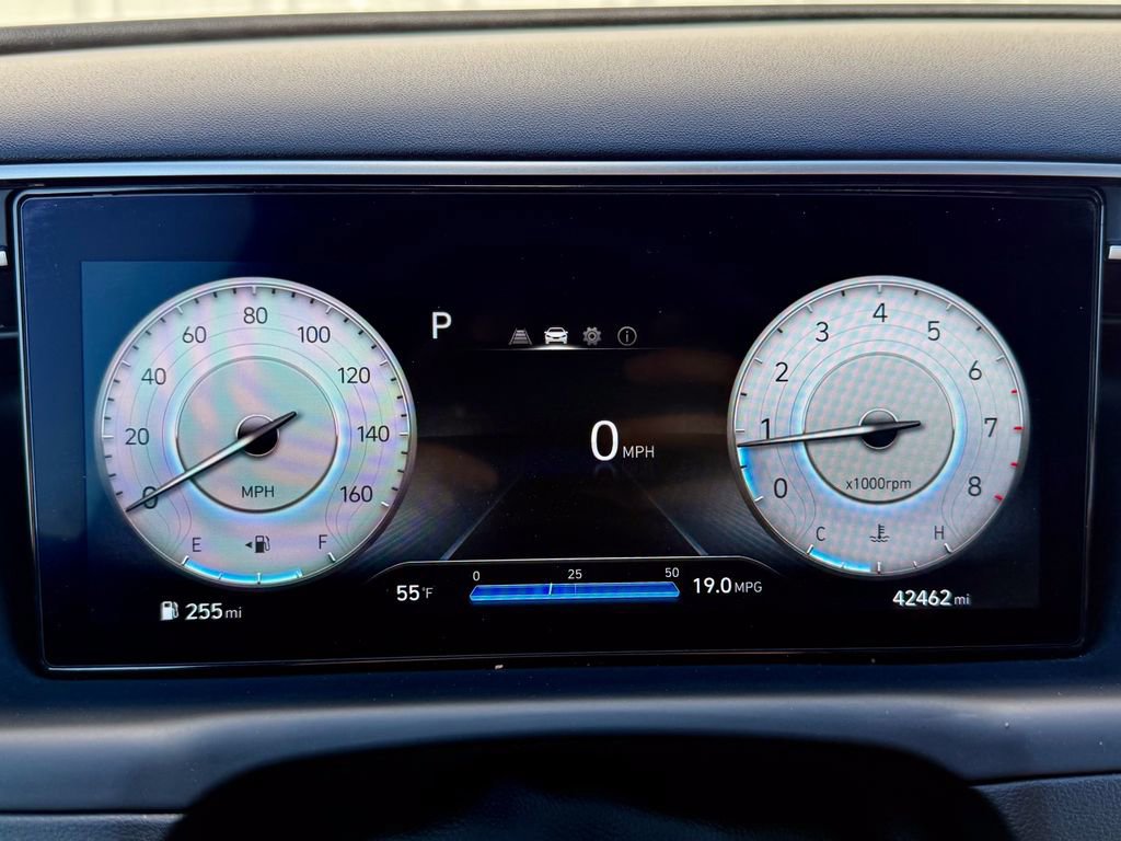 Used 2023 Hyundai Santa Cruz SEL w/ Activity Package image 26