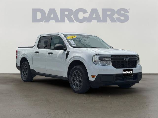 Certified 2024 Ford Maverick XLT w/ Equipment Group 300A Standard AWD/4WD image 1
