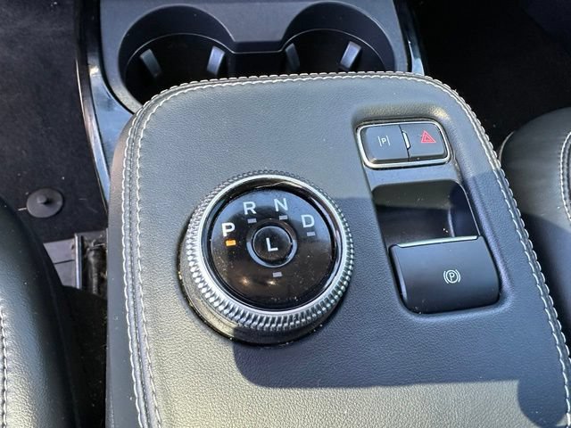 Certified 2023 Ford Mustang Mach-E Premium w/ Mustang Nite Pony Package AWD/4WD image 20